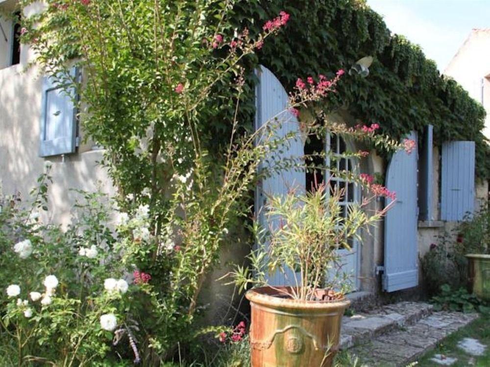 Le Mas Des Pins Mane  Exterior foto